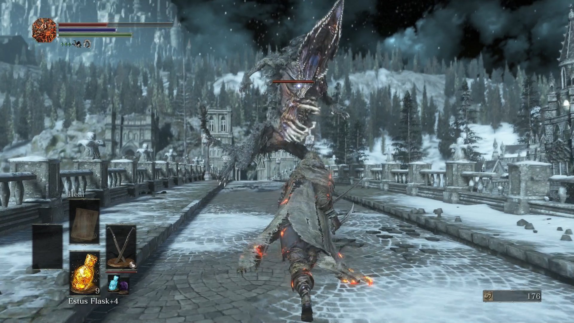 Dark Souls III - Imagen 16